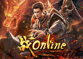 战online